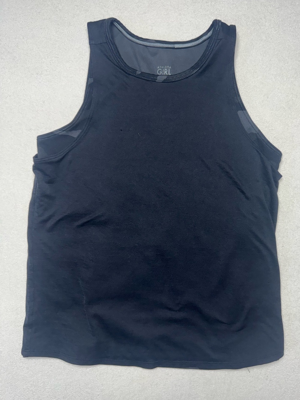 Athleta Girl Tank Size 12